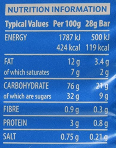 Kellogg's Rice Krispies Squares Marshmallow Treats, 224g