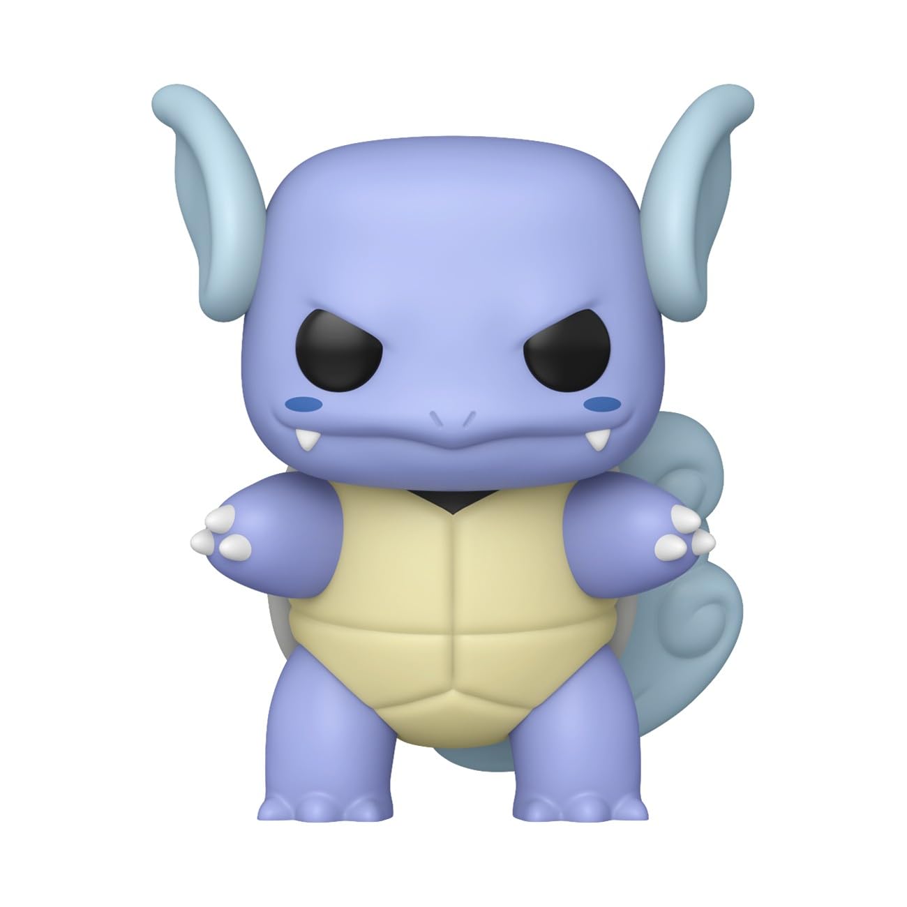 Funko POP! Pokemon Wartortle Vinyl Figure - 3.75 Inch Collectible