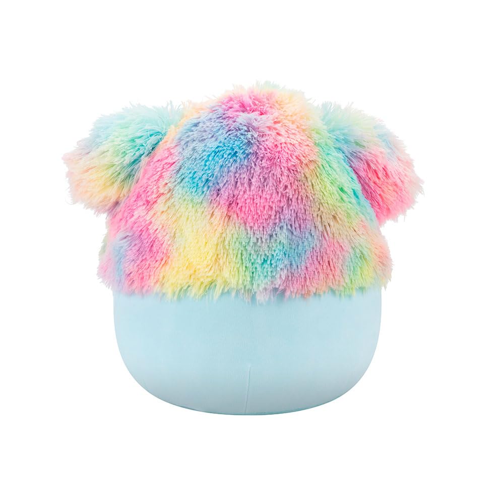 Squishmallows Zozo the Bigfoot 30 cm - Ultrasoft Plush Stuffed Animal for Kids 3+ 7