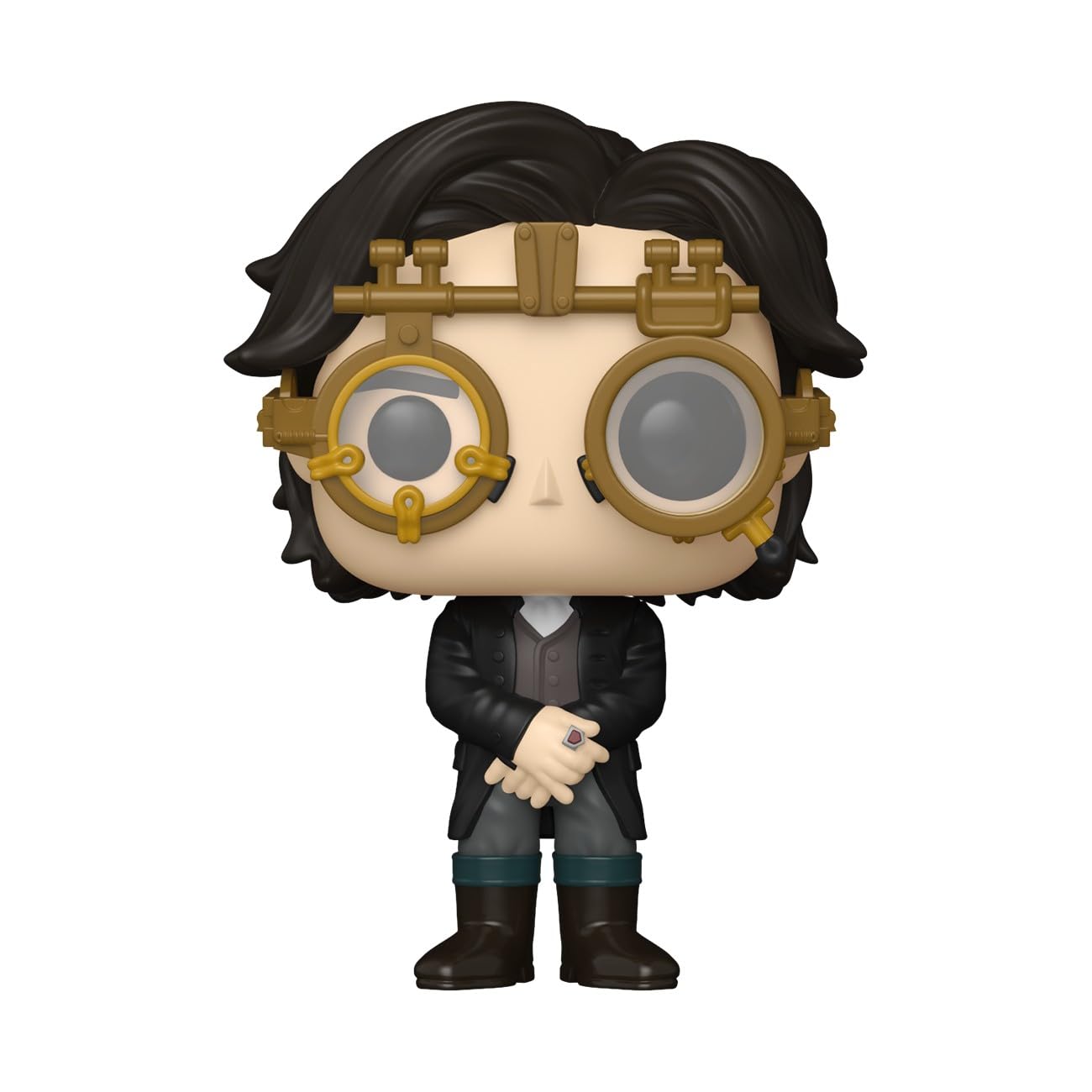 Funko Pop! Movies: Sleepy Hollow - Ichabod Crane Vinyl Figure (86266) 2