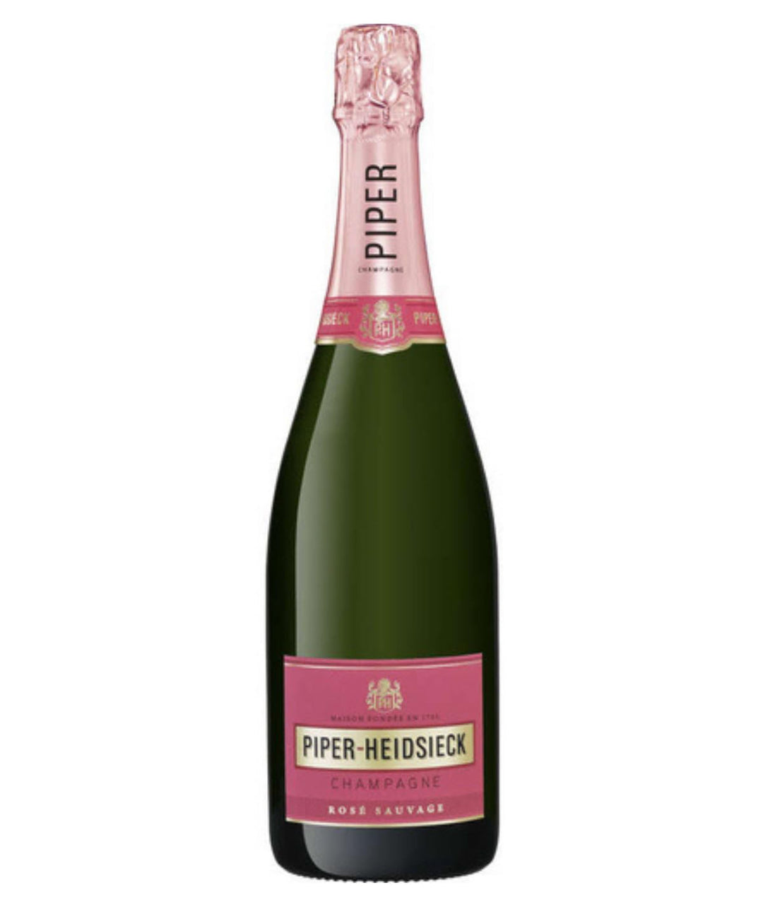 Piper-Heidsieck Brut Rosé Champagne, 75 cl