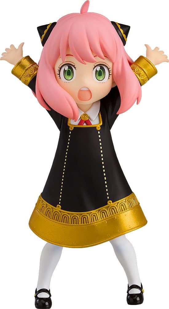 GOOD SMILE Spy X Family - Anya Forger - Pop Up Parade 10cm