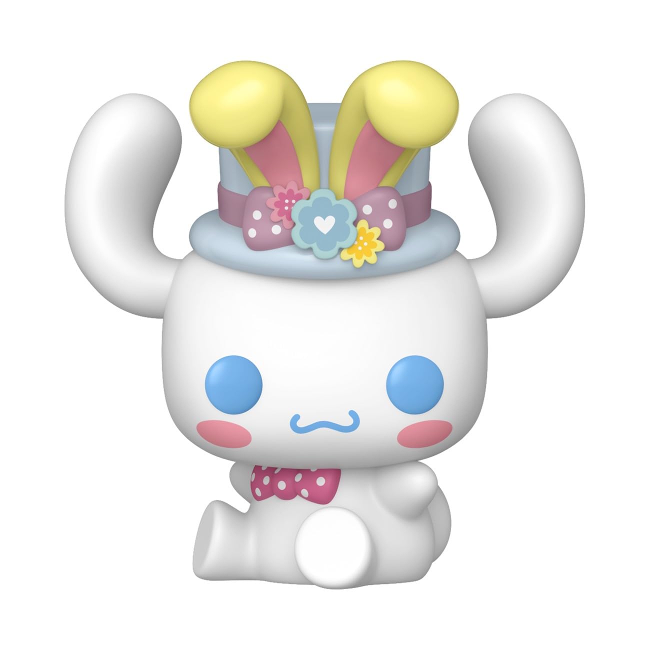 Funko POP! Sanrio: Hello Kitty Spring - Cinnamoroll Collectable Vinyl Figure | 3.75 Inches 2