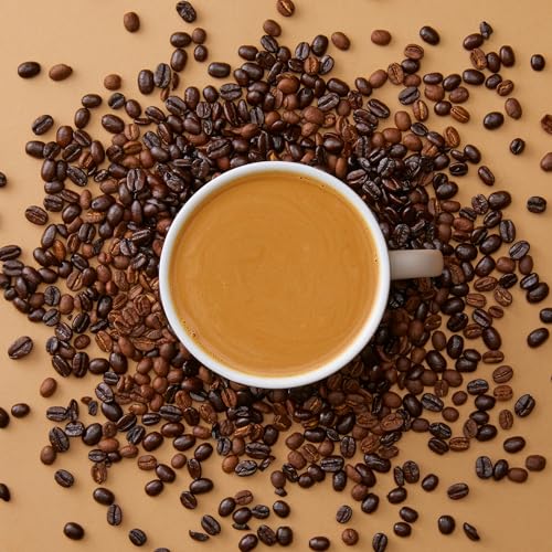 Hotel Chocolat - Caffè Mocha Latte Sachets (10-Pack) 8