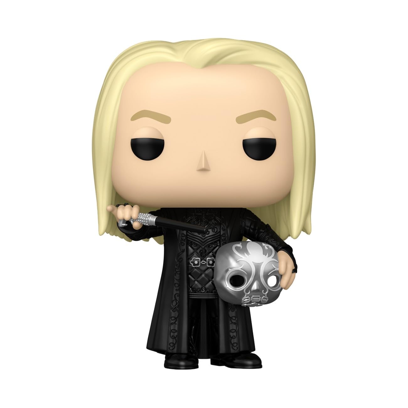 Funko POP! Movies: Harry Potter - Lucius Malfoy Vinyl Figure - 3.75 inches 2