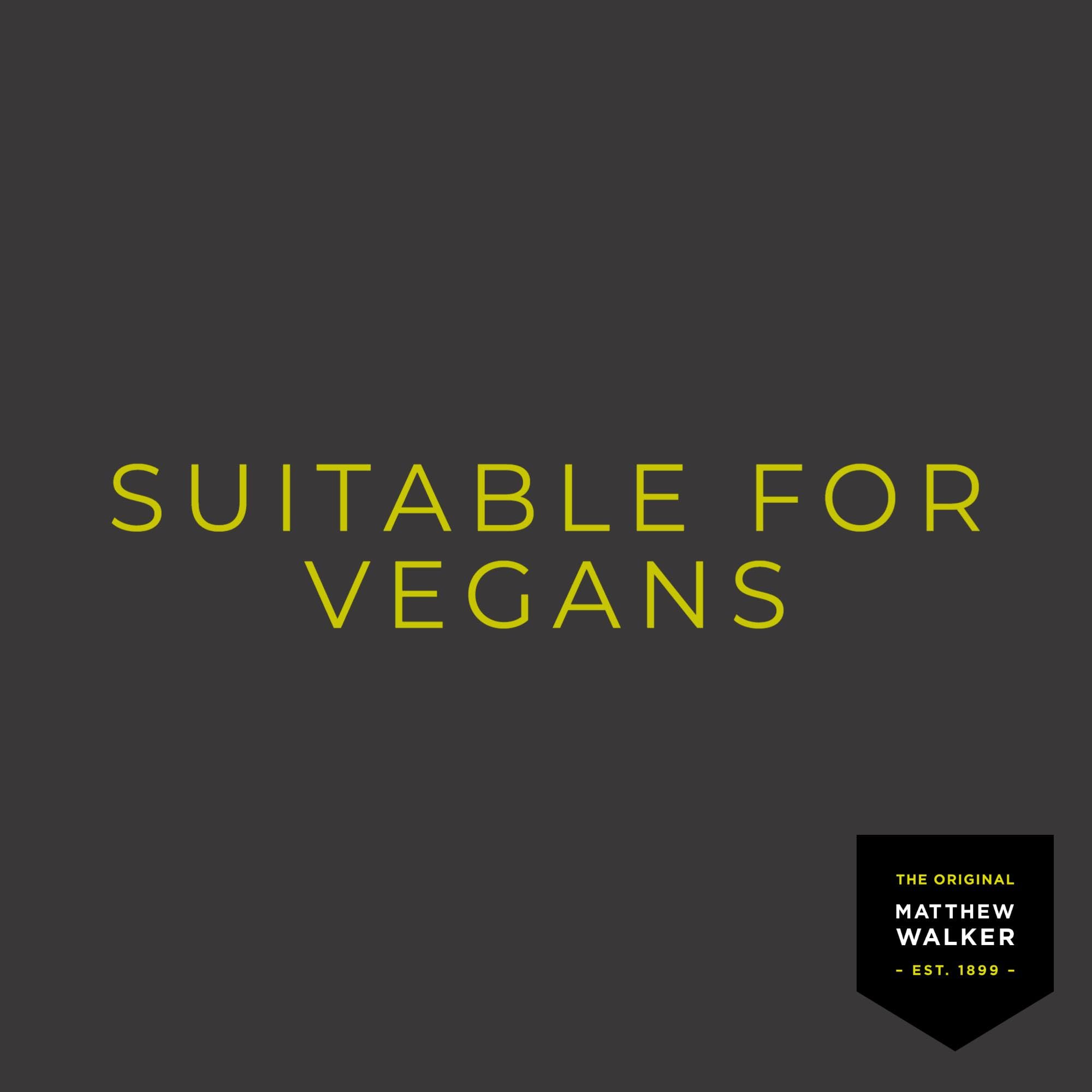 Matthew Walker Classic Vegan Christmas Pudding 800g 12