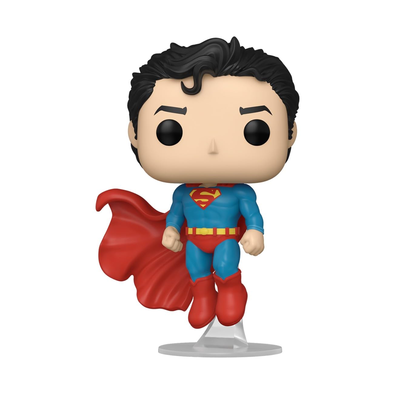 Funko Pop! Heroes: DC New Classics - Superman Vinyl Figure