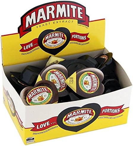 Marmite - Love Portions [Audio CD] (34865)