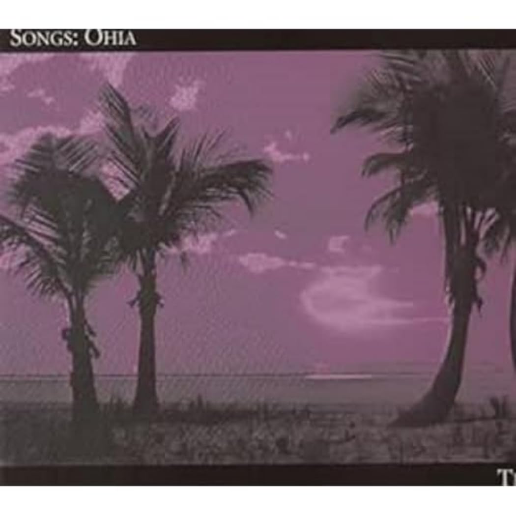Songs:ohia - Lioness [Vinyl]