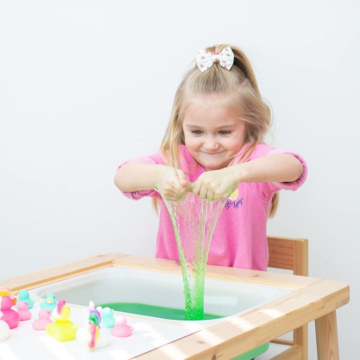 ZIMPLI Slime Powder - Create 1L of Thick Gooey Slime, Ages 3+