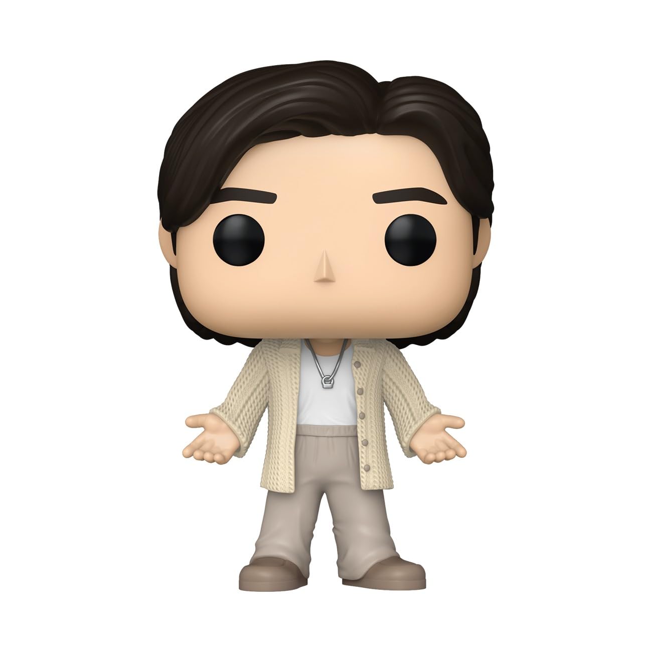 Funko Pop! Rocks: RM (Wildflower) - BTS Vinyl Figure 2