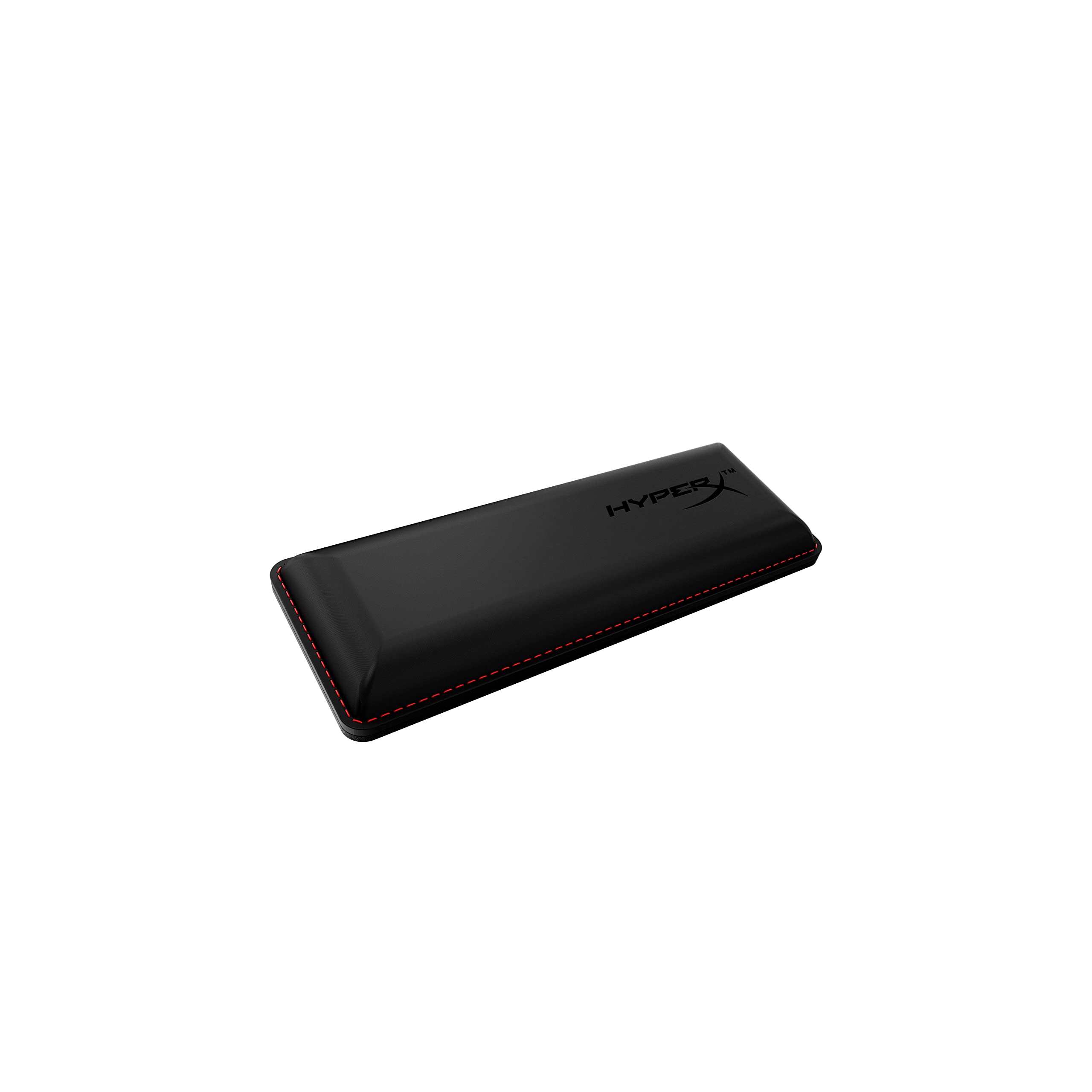 HyperX 4Z7X2AA Wrist Rest for Mice - Cooling Gel Memory Foam | Anti-Slip Grip | Black 4