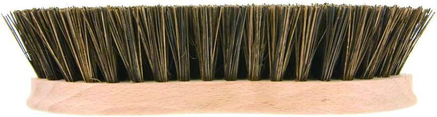 Elliott - Pointed Wooden Scrubbing Brush Large 2