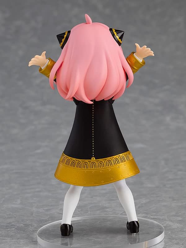 GOOD SMILE Spy X Family - Anya Forger - Pop Up Parade 10cm