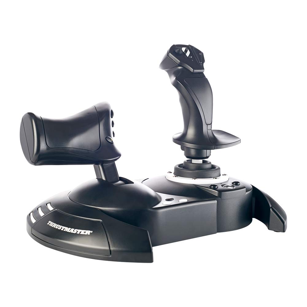 Thrustmaster T.Flight Hotas One Flight Stick - Xbox One, Xbox Series X|S & Windows