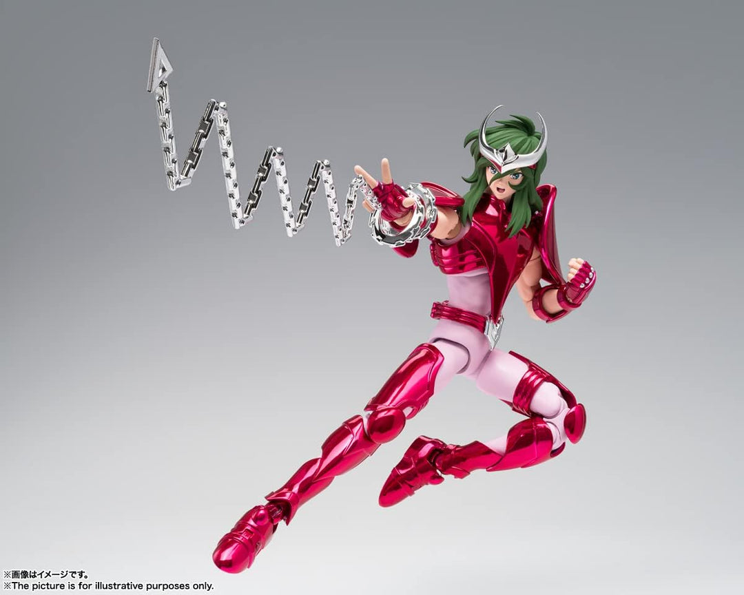 Tamashi Nations - Saint Seiya: The Hades Chapter - Sanctuary - Andromeda Shun [F