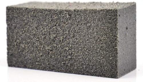 Gaugemaster GM26 Small Track Rubber 50x25x20mm 1