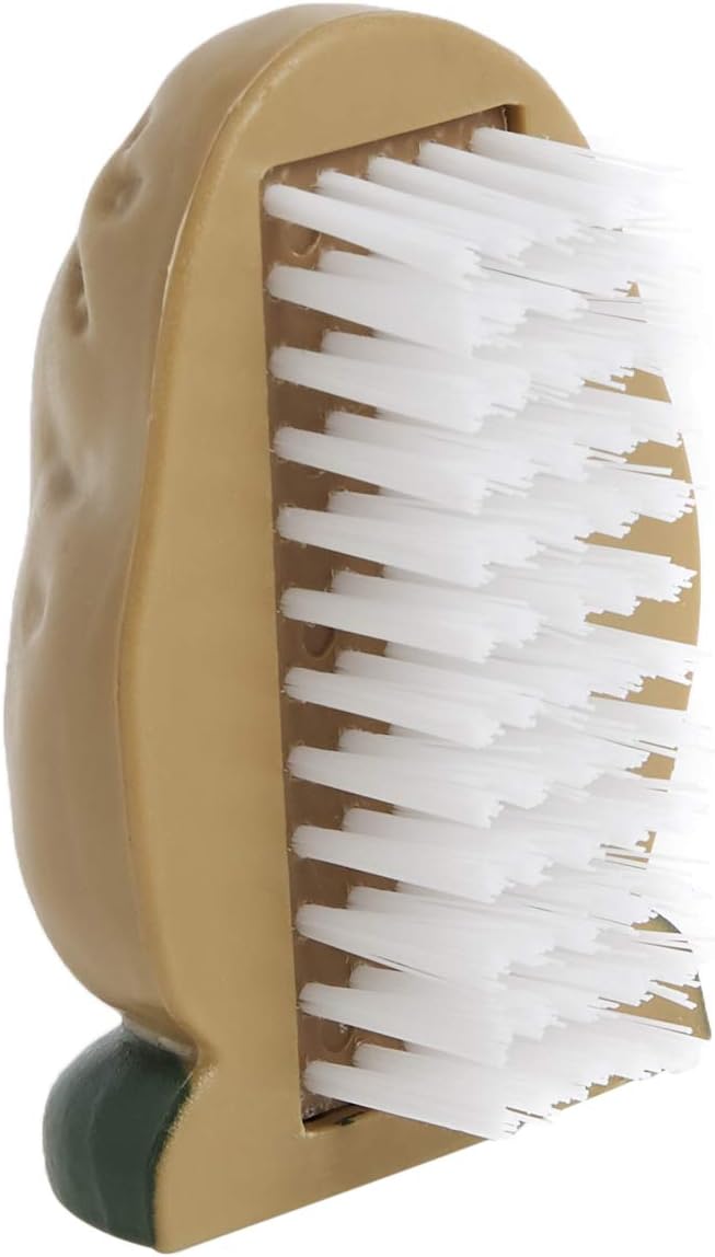 Joie Spud Dude Classic Potato Scrubbing Brush
