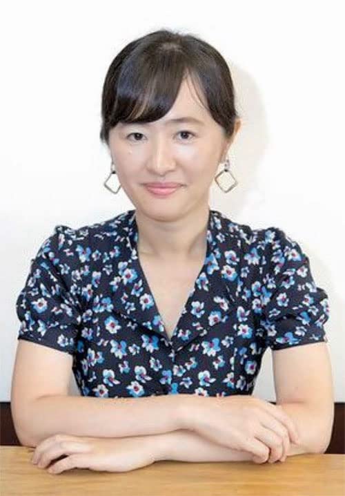 Asako Yuzuki - Hooked | Women's Literary Fiction Paperback