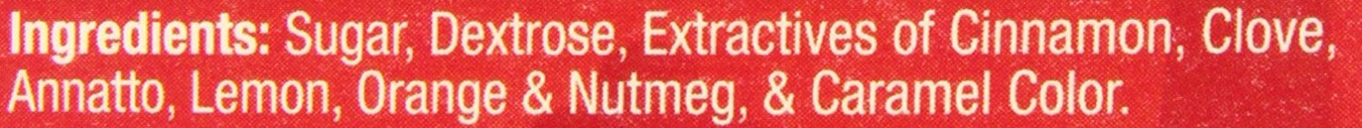 Aspen - Mulling Spices Original Spice Blend, 160g 2