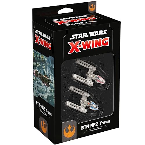 Fantasy Flight Games Star Wars X-Wing Trident Class Assault Ship Expansion (FFGSWZ86_1)