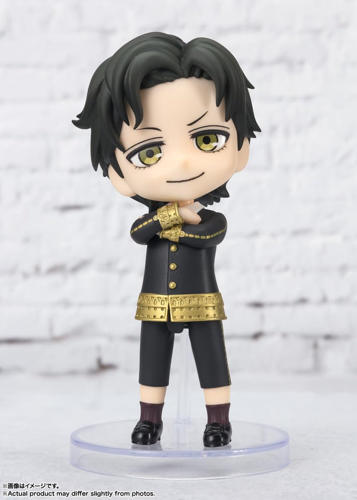 Spy x Family figurine Figuarts mini Damian Desmond 8 cm