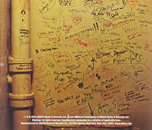 The Rolling Stones - Beggars Banquet [CD]
