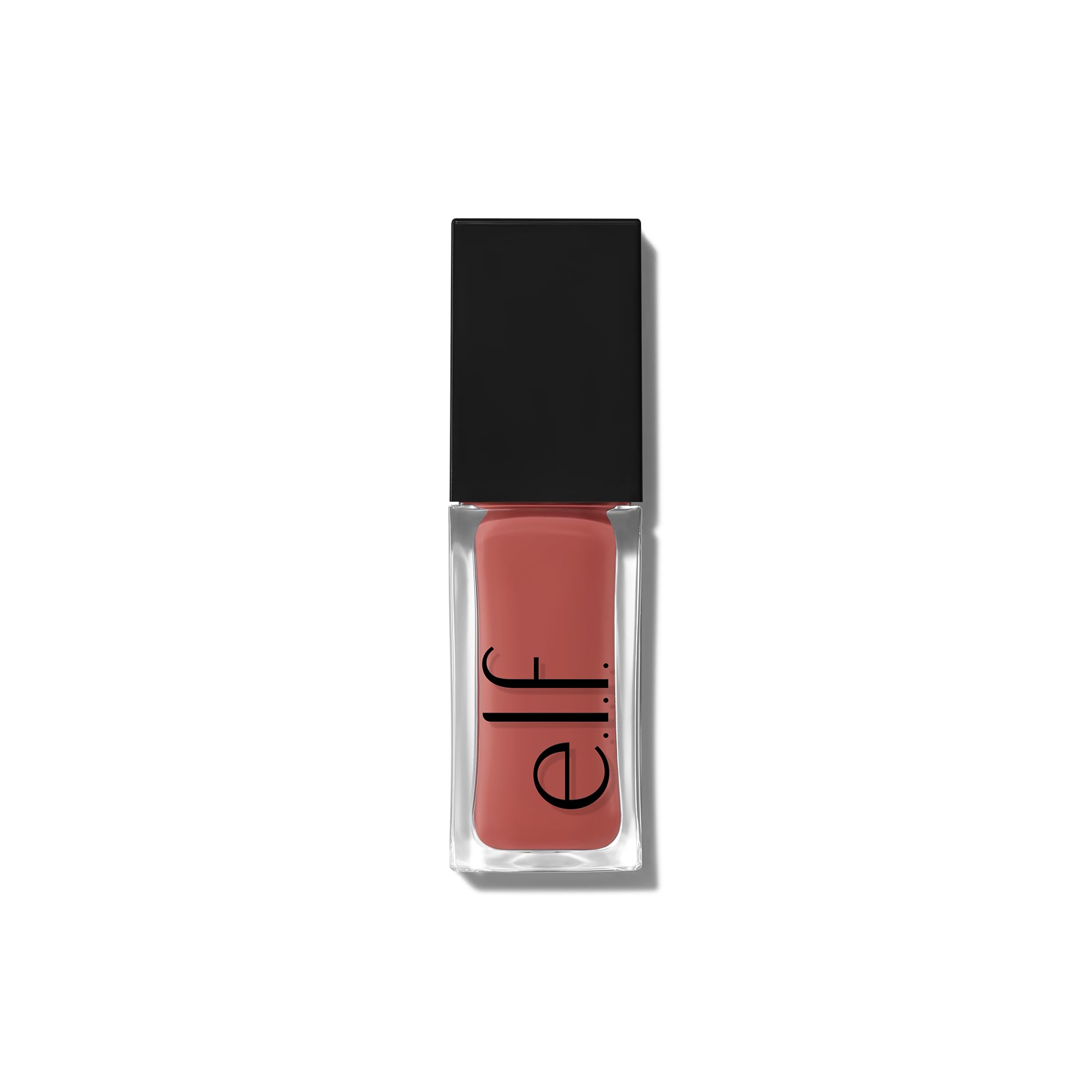 e.l.f. Glow Reviver Lip Oil - Tinted High-Shine Lip Oil with Nourishing Oils (7.6g) 2