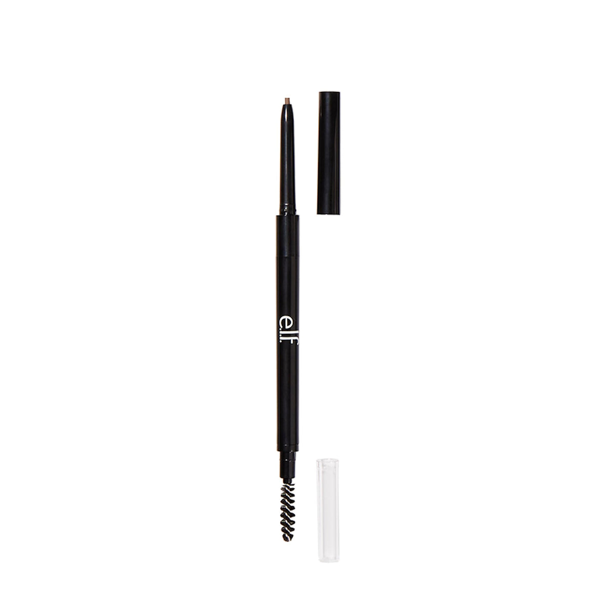 e.l.f. Ultra Precise Brow Pencil - Defines & Fills Brows | Taupe | 1 Count