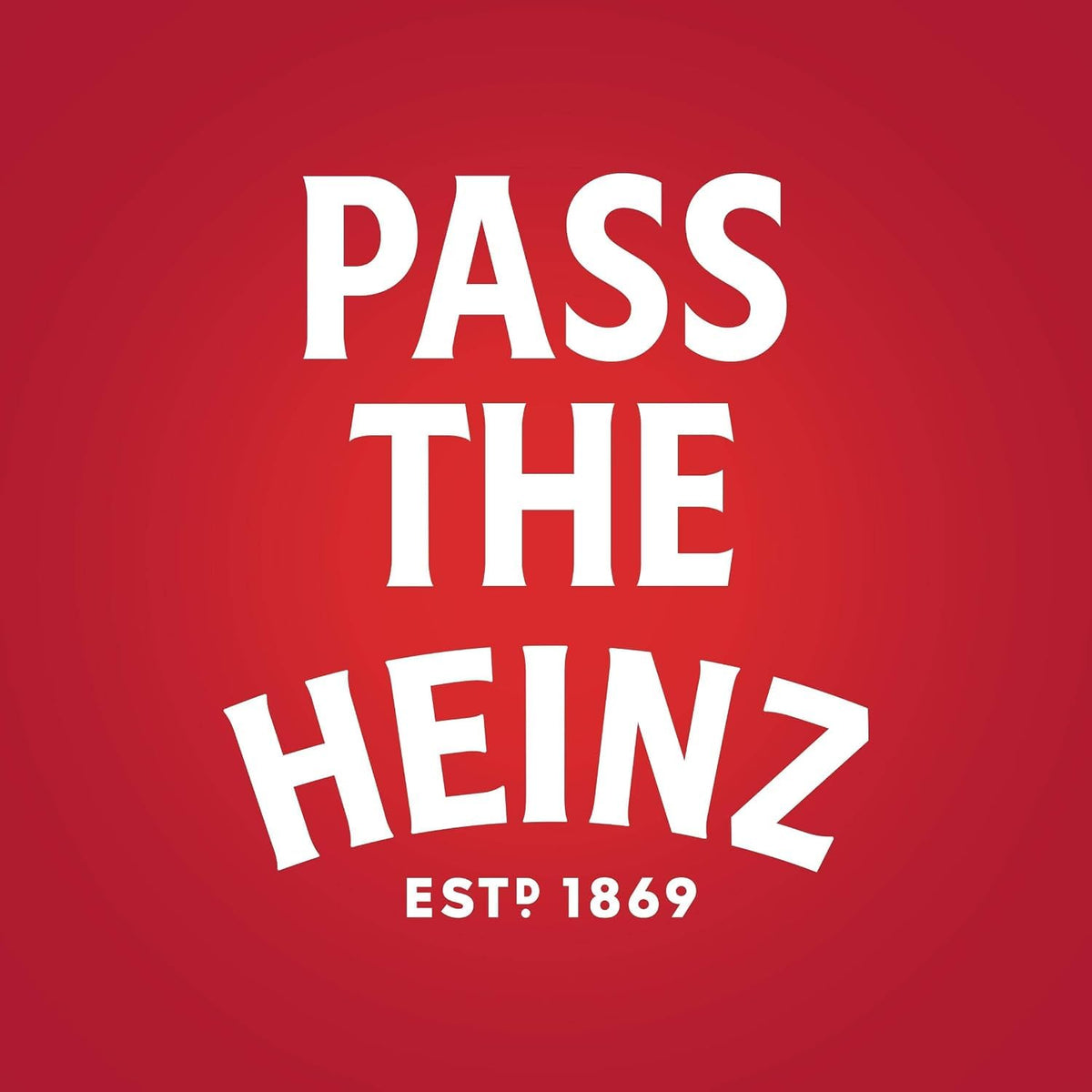 HEINZ Tomato Ketchup - 460g