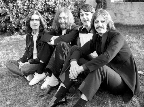 The Beatles - Please Please Me Audio CD 20