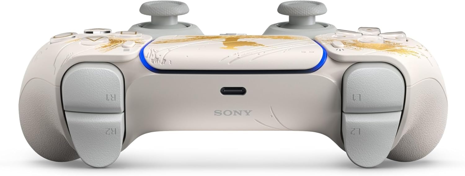 Ghost of Yōtei - PlayStation DualSense Wireless Controller Limited Edition 2