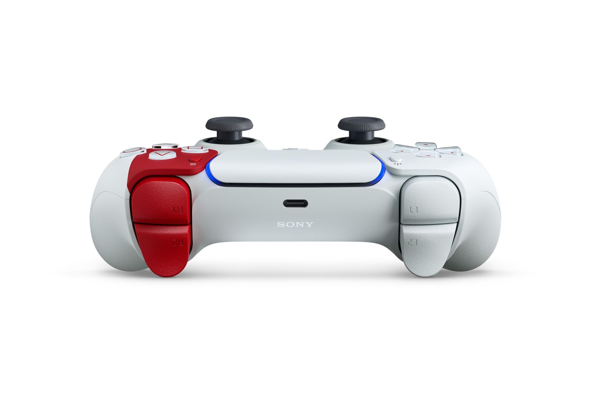 God of War 20th Anniversary - PlayStation 5 DualSense Controller 2