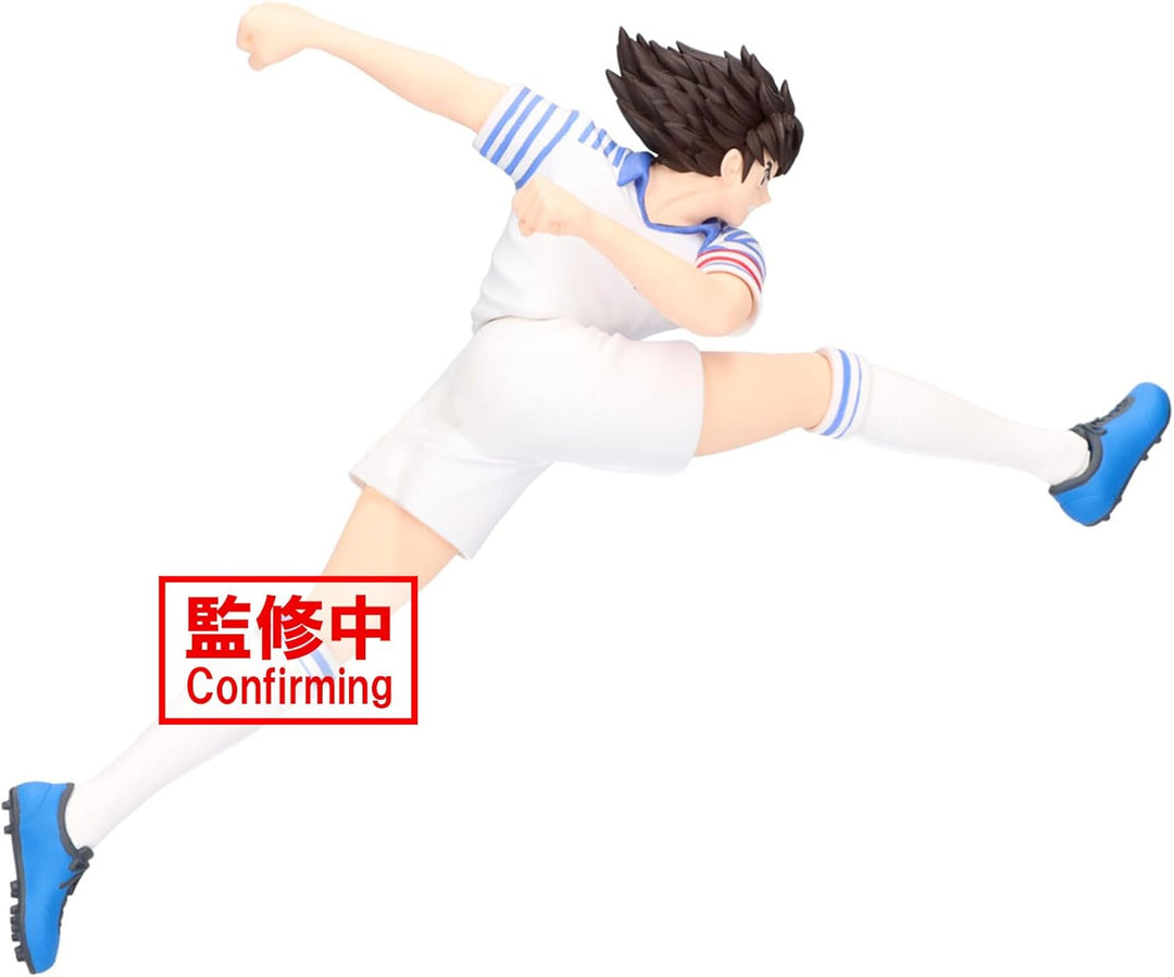 Captain Tsubasa - Vibration Stars - Tsubasa Ozora Statue 16cm