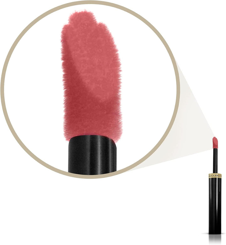 Max Factor Passionate Long-Lasting Lipstick - 011 Passionate (‎01366 110PASSNT)