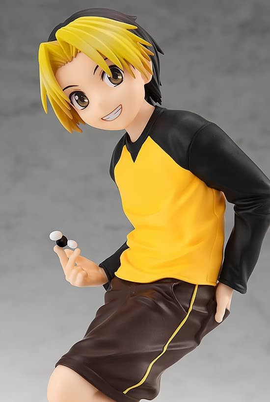 Good Smile Pop Up Parade Hikaru no Go - Hikaru Shindo Vinyl Figure (G94621)