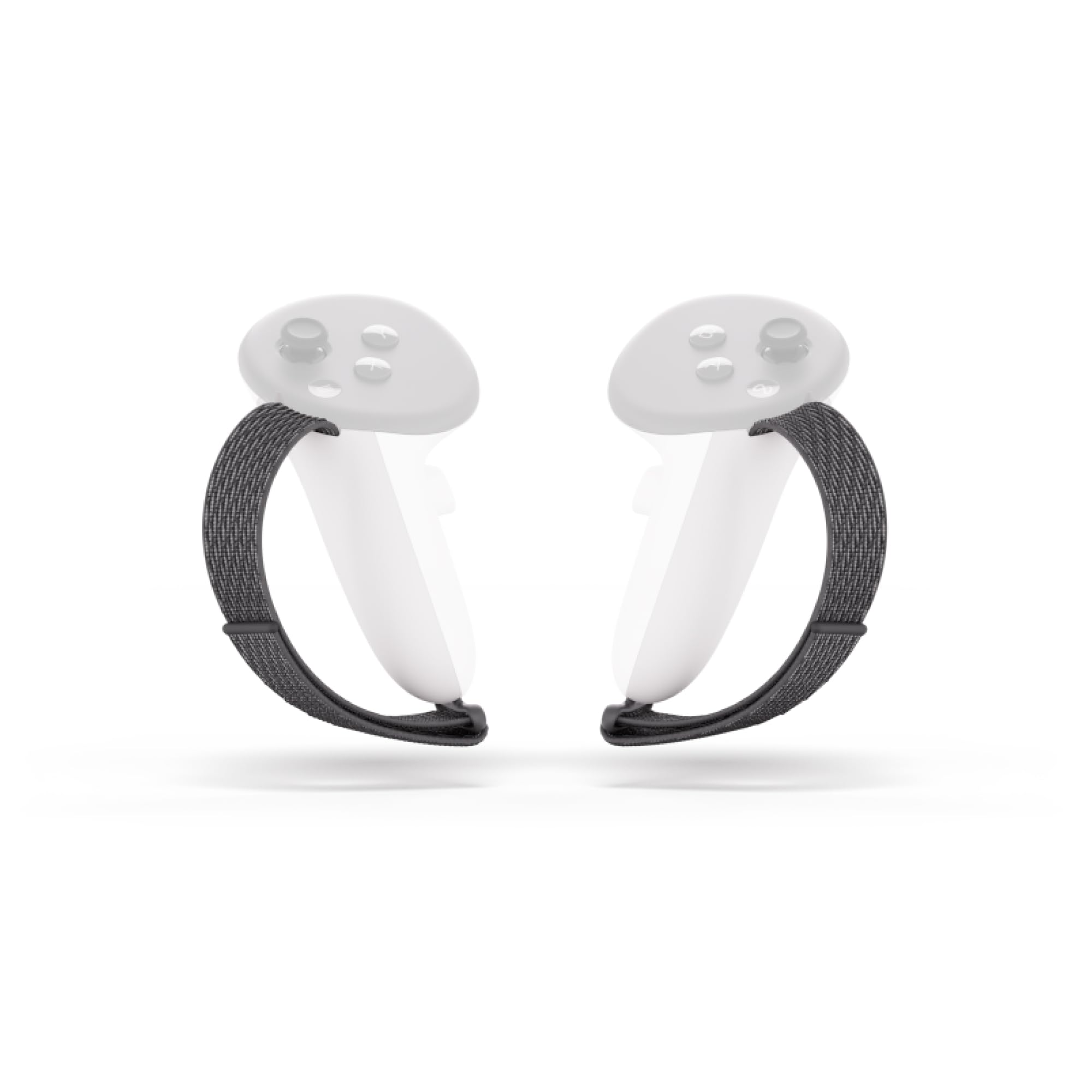 Meta Quest Active Straps for Touch Plus Controllers — Compatible with Meta Quest 3/3S 1