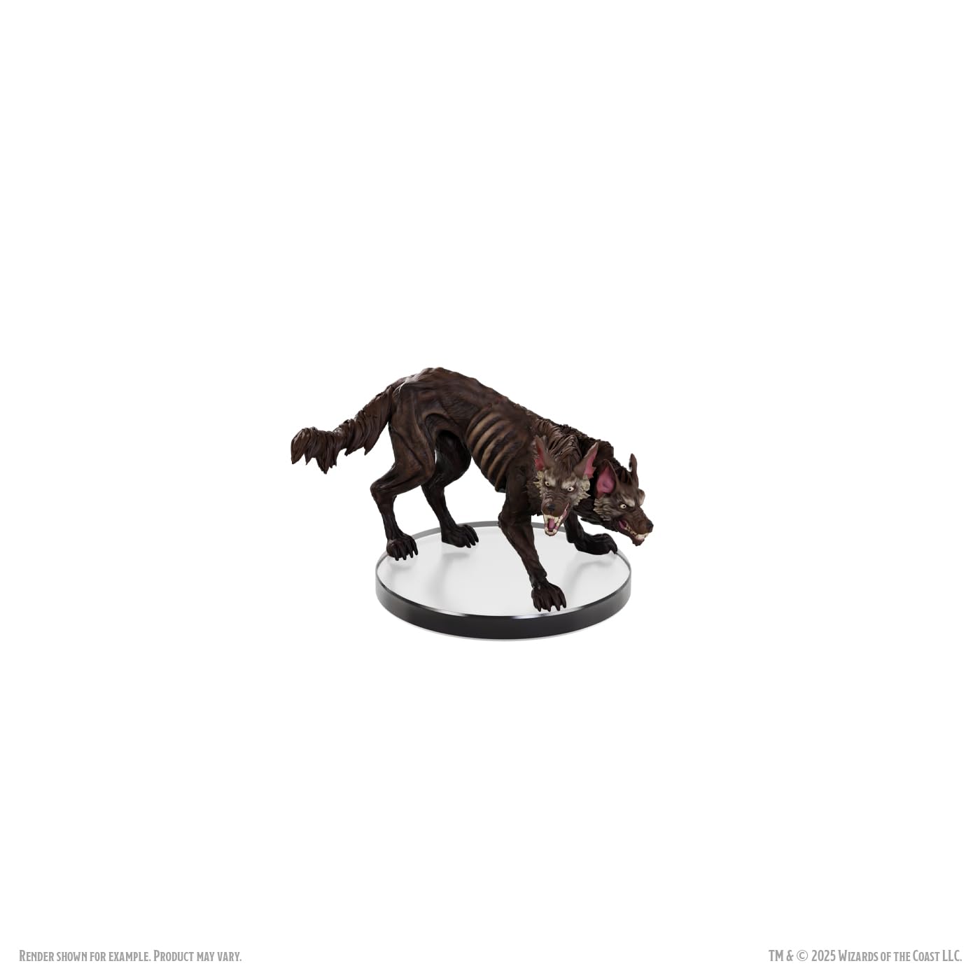 WizKids D&D Icons of The Realms: Monster Manual Collection 1 Single Booster 3