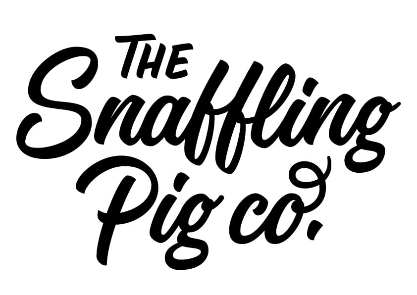 The Snaffling Pig Co. - Pork Crackling Advent Calendar 2025, 240 g 2