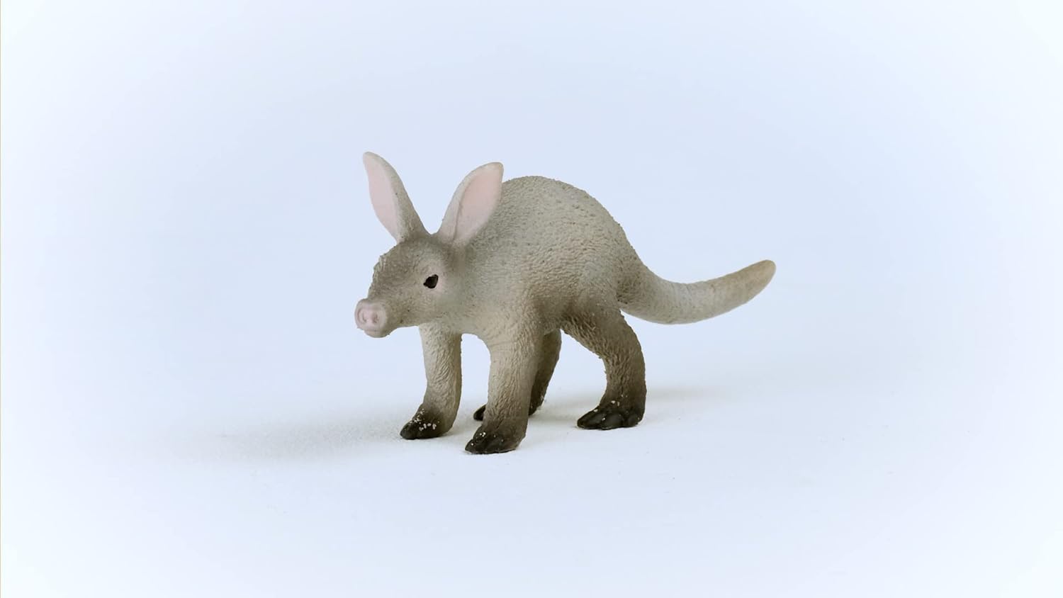 SCHLEICH 14863 Wild Life Aardvark Figurine - Detailed Animal Play Figure for Kids 3-8 2