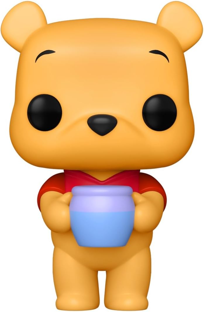 Funko Pop! Disney Winnie the Pooh - Winnie the Pooh Vinyl Figure (80236)