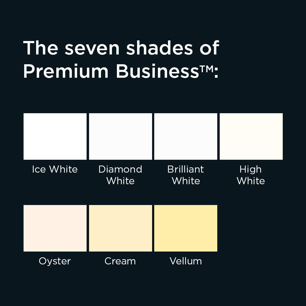 Blake Premium Office DL Wallet Envelopes 110x220mm 120gsm Peel & Seal Ultra White Wove - Pack of 50 4