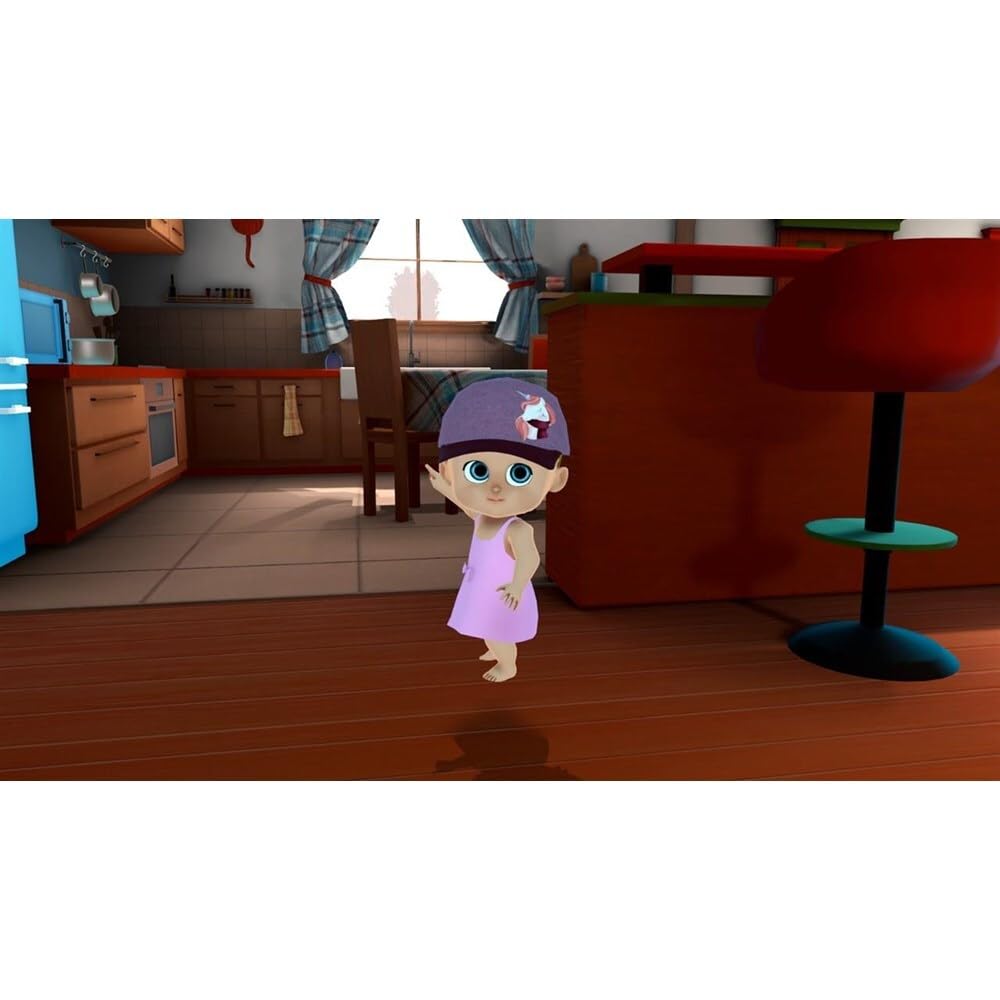 My Baby - Nintendo Switch Digital Code 2