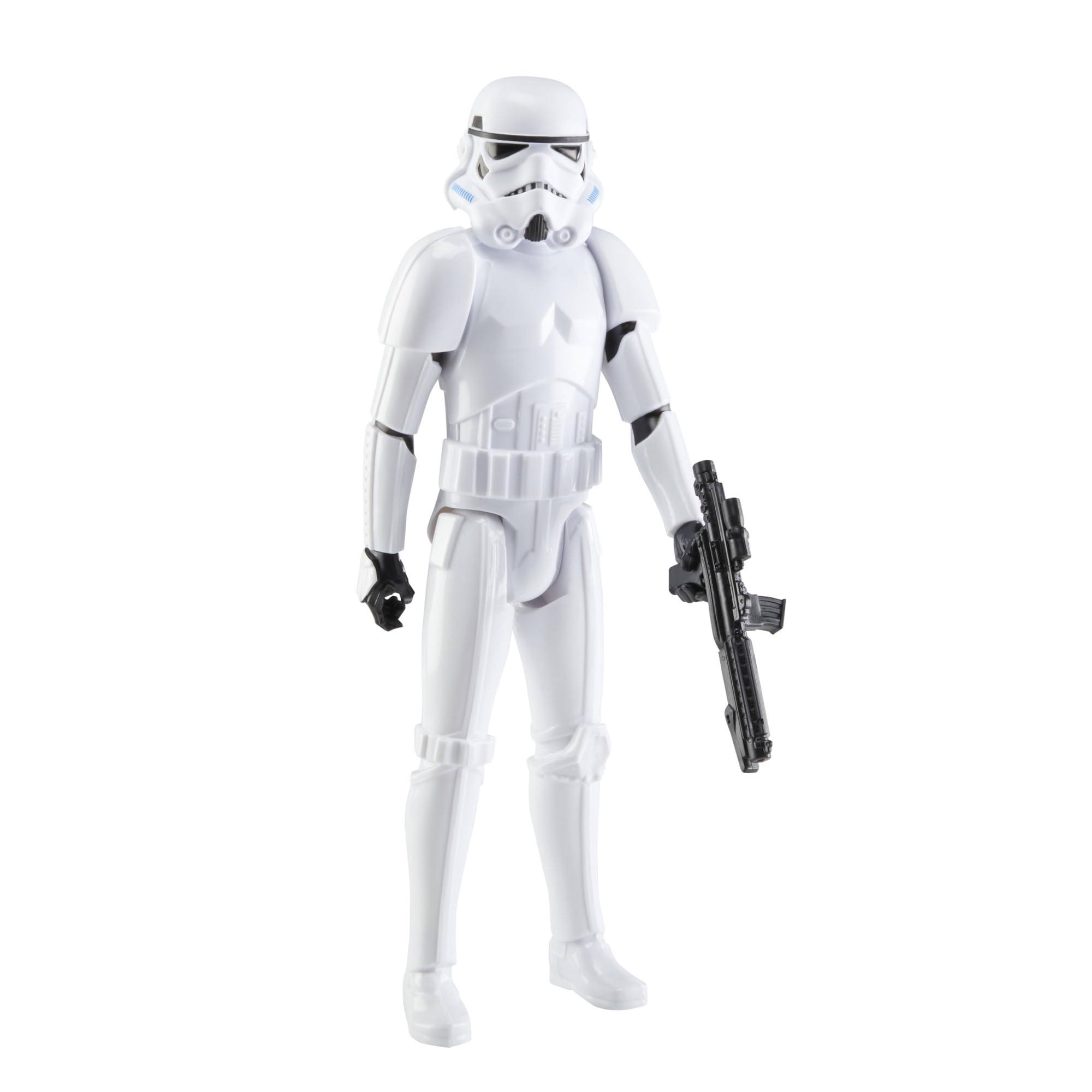 Star Wars Clash of the Dark Side - 30-cm Action Figure 3-Pack with Darth Vader, Darth Maul & Stormtrooper 2