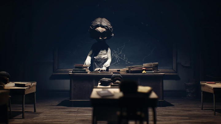 Little Nightmares II Enhanced Edition - PS5