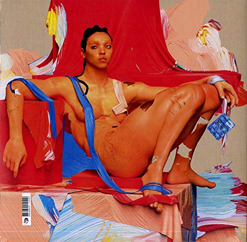 FKA twigs - MAGDALENE [Vinyl]