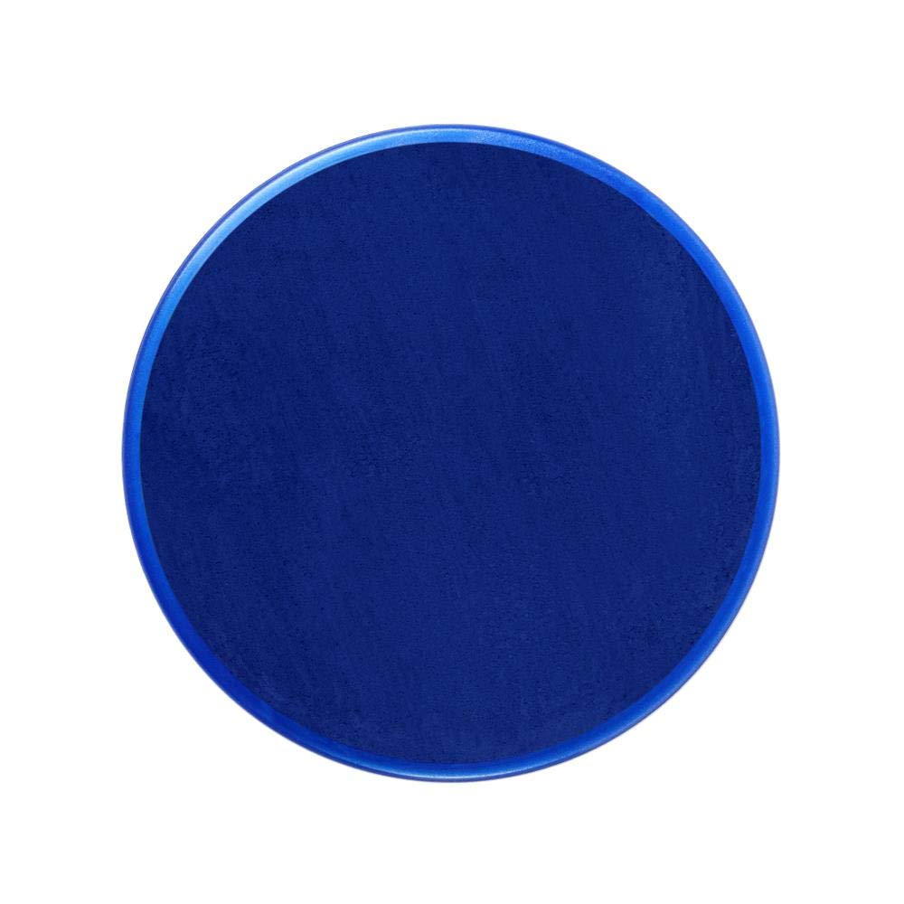 Snazaroo Classic Face and Body Paint - Dark Blue | Water Based | Fragrance Free | Cruelty Free 1
