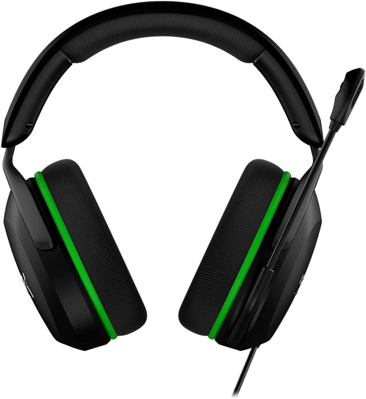 HyperX CloudX Stinger 2 Core Gaming Headset for Xbox - Lightweight Over-Ear with 40mm Drivers