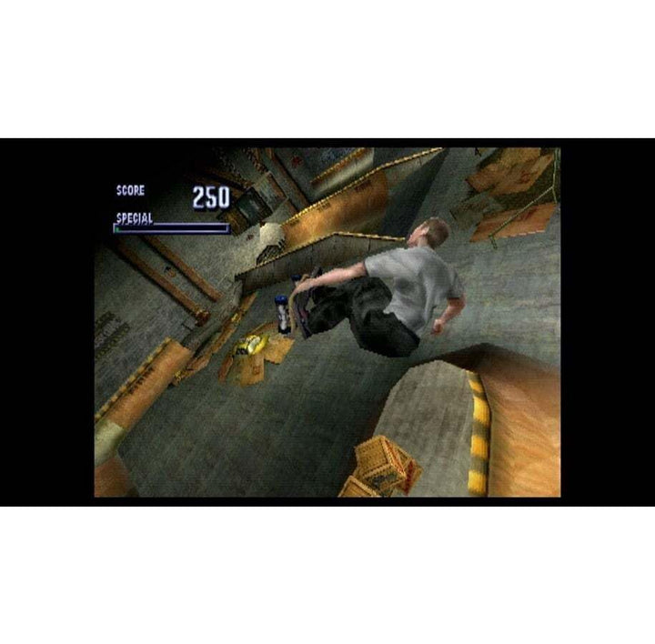 Tony Hawk's Pro Skater 1 + 2 - PS5