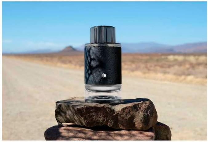 Montblanc - Explorer Eau de Parfum (60 ml) (‎MB017A02) 13